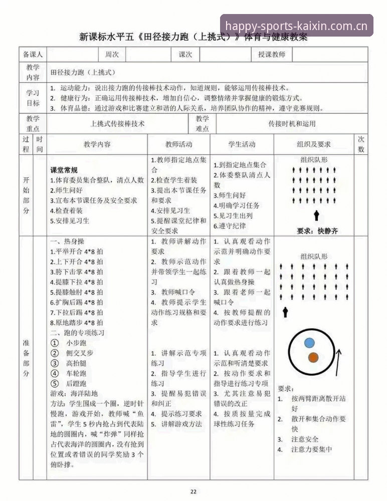 揭秘开心体育最新版本使用指南：从入门到精通的完整路径